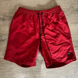 Outerknown Nomadic Volley - S